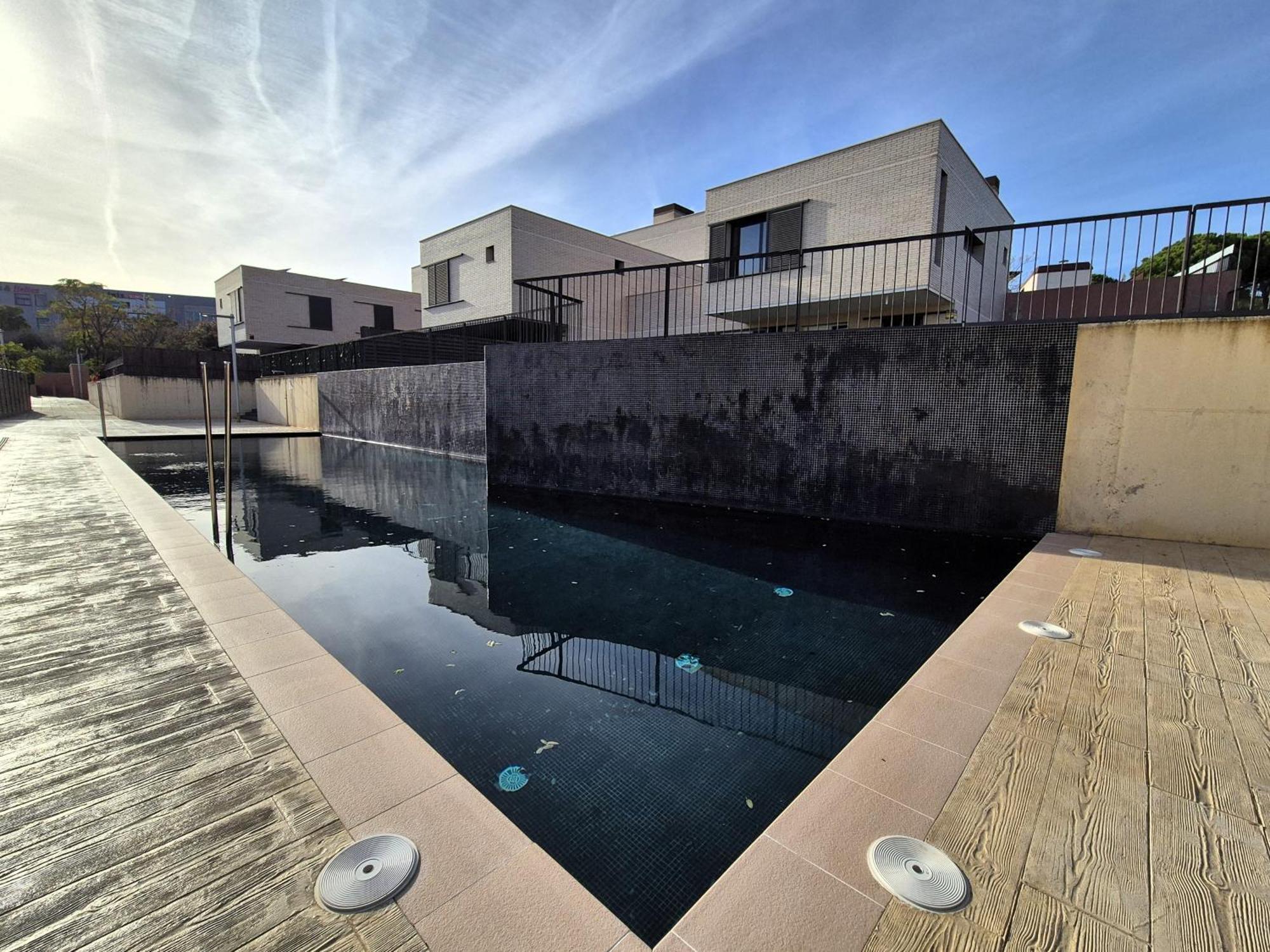 Villa Casa Elena Maresme Mataró Exterior foto