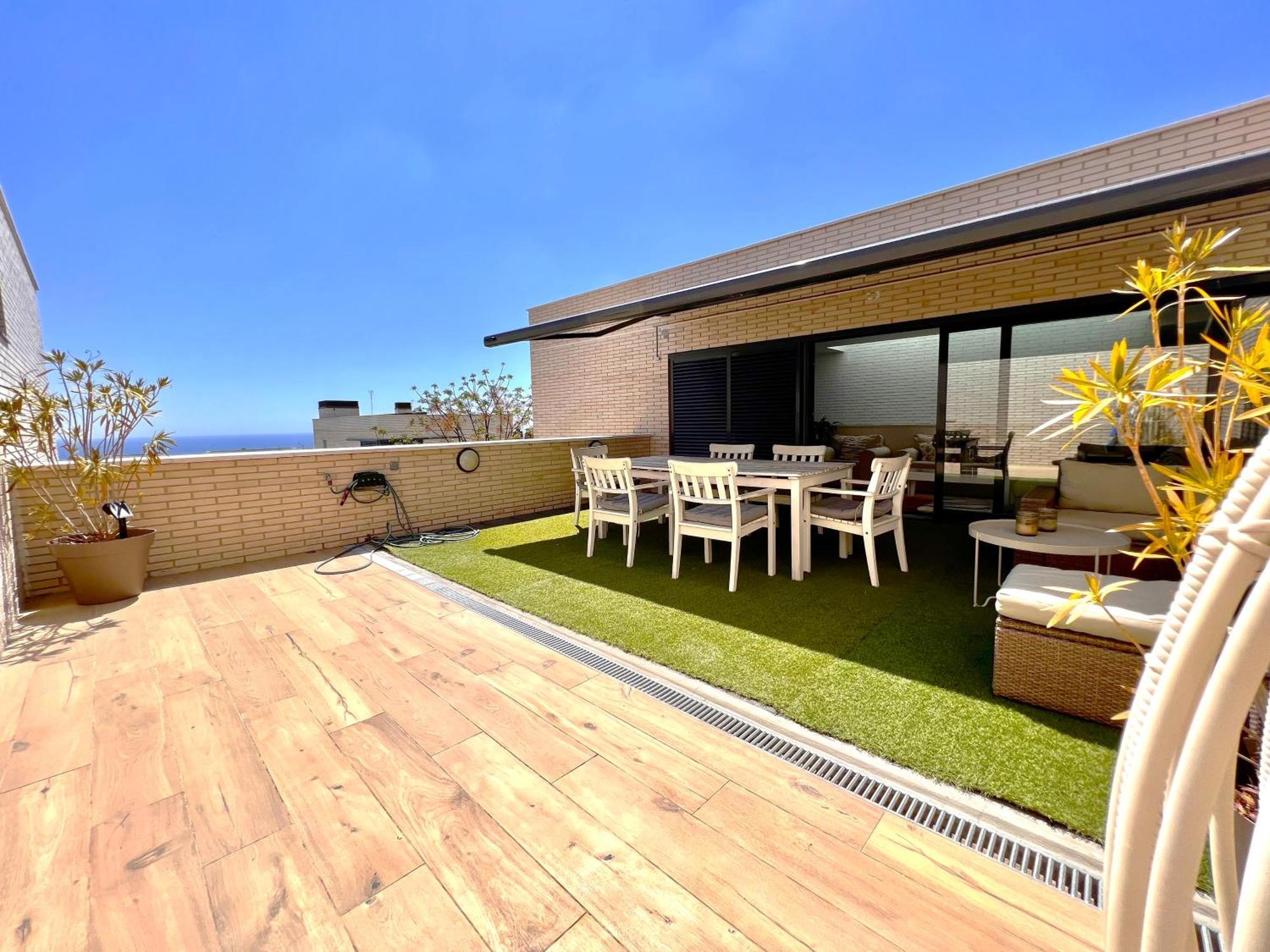 Villa Casa Elena Maresme Mataró Exterior foto