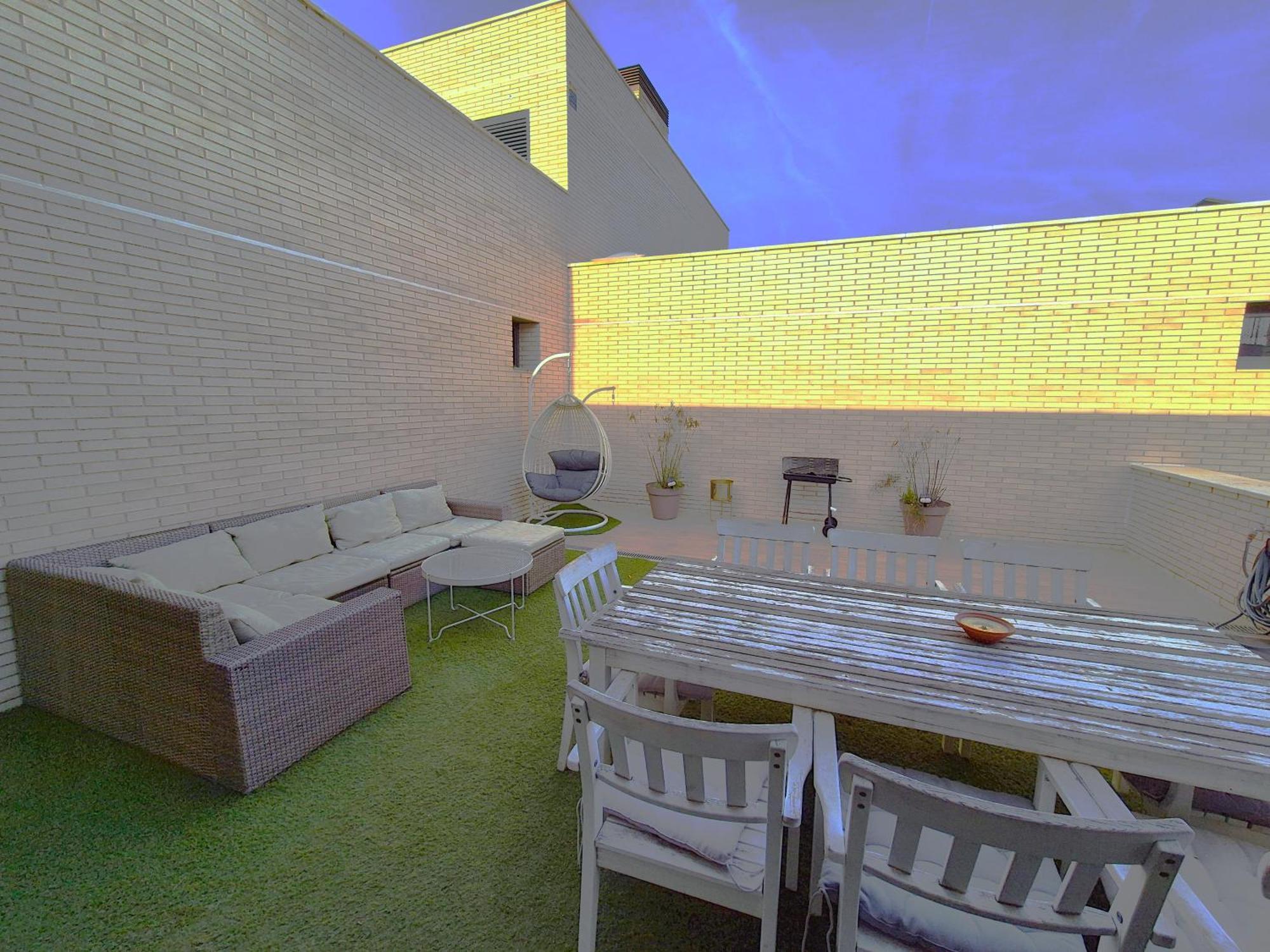 Villa Casa Elena Maresme Mataró Exterior foto