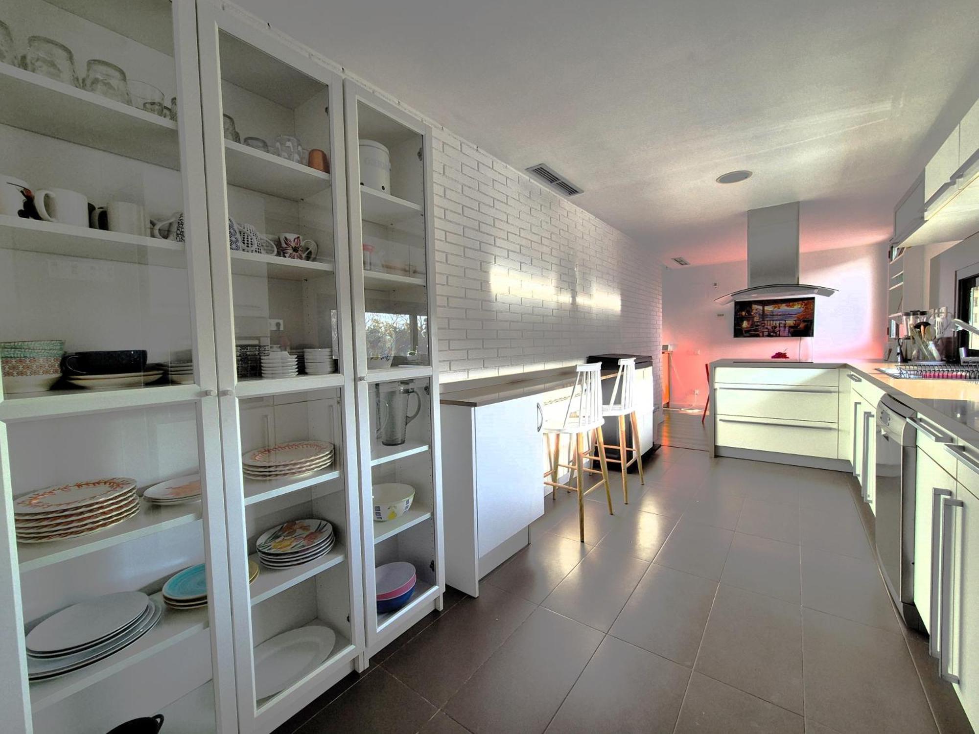 Villa Casa Elena Maresme Mataró Exterior foto